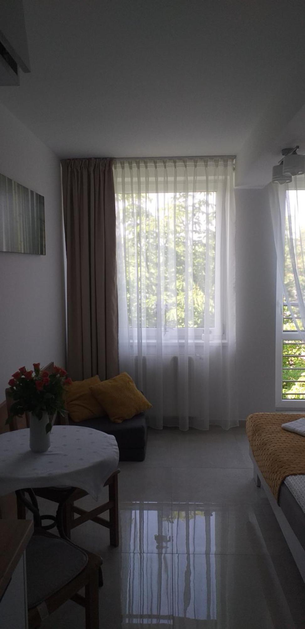 Apartament Sea Planet Mielno Centrum - Parking W Cenie Pobytu ภายนอก รูปภาพ